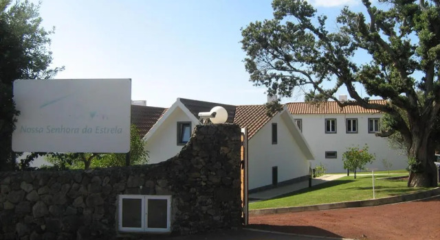 Apartamentos Turisticos Nossa Senhora Da Estrela, Buchen Sie Ferienwohnung Lagoa São Miguel