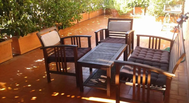 Студия Holiday rental St Peters area