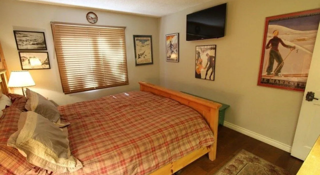 Wild Flower 9 1 Bedroom 1 Bathroom Condo