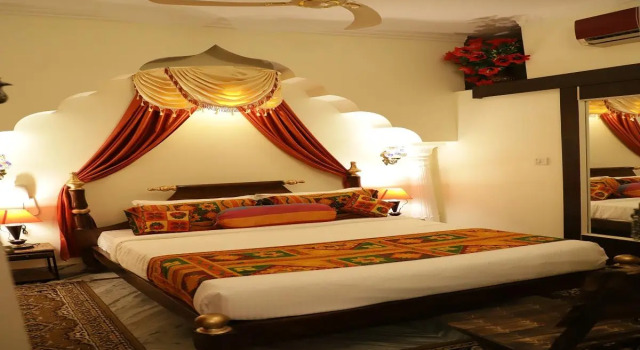 Ganesha Palace, Book Hotel Amritsar Punjab