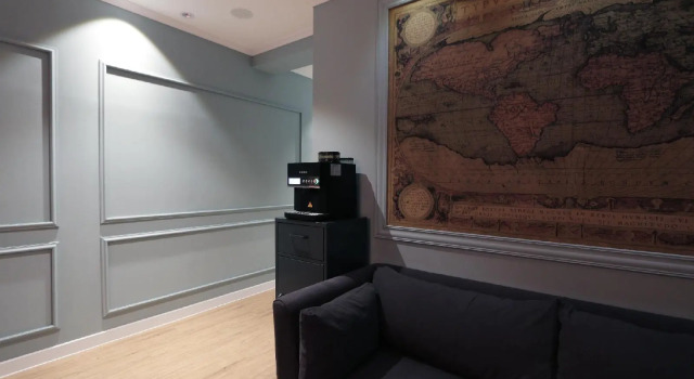 Blueboat Hostel Haeundae