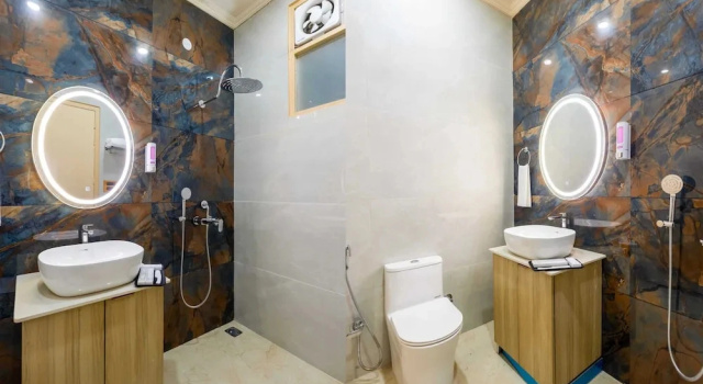 Номер Superior Hotel Silver Star
