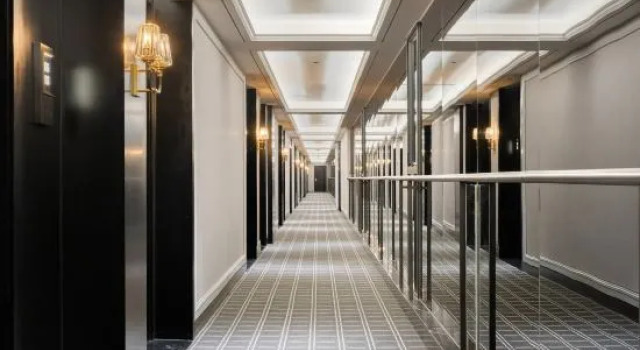 Xana Deluxe Guangzhou East Railway Station Tianhe District Hotel, Boek Hotel Hotels in Guangdong met parkeren, Parkeren