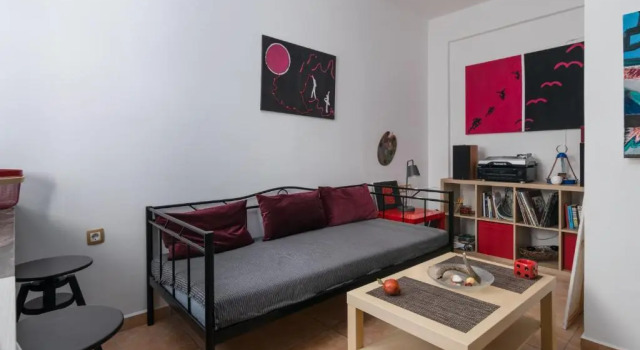 Апартаменты Adamas Comfy Homes I