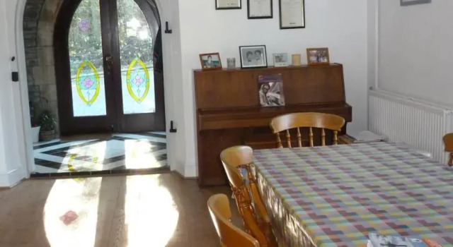 Ty Taf Fechan B&B, Book Bed and Breakfast Talybont Powys