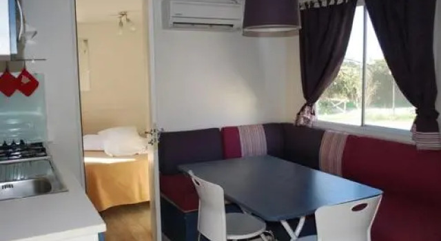 Camping Internazionale Di Castelfusano, Забронировать Кемпинг Отели Лацио с бассейном, Бассейн