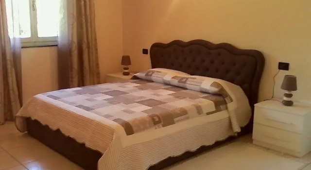 Villa Leilani B&B, Buchen Sie Bed & Breakfast 4-Sterne-Hotels in Iseosee, 4*