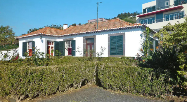 Holiday Home, Funchal, Rezerwuj Hotel Monte Funchal