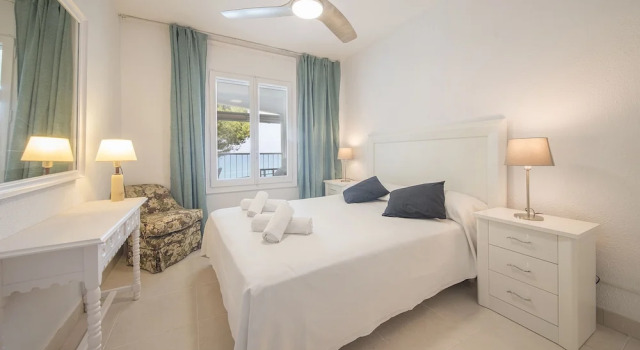 Apartment Castell TVL 92, Забронировать Апартаменты/квартира Апартаменты Салоу, Апартаменты/квартира