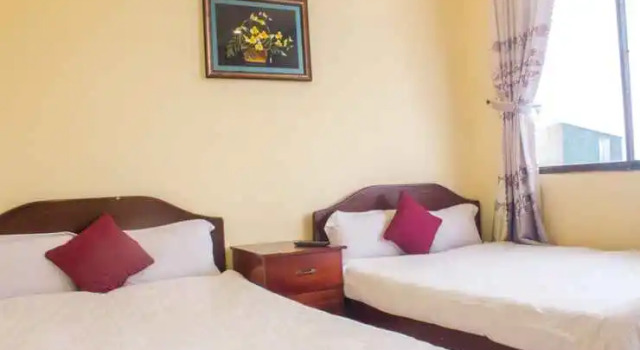 Trung Ha Hotel Dalat