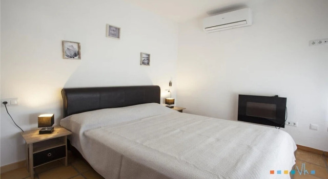 Apartamento Chic 3, Забронировать Апартаменты/квартира Отели Кальпе с бассейном, Бассейн