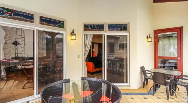 Апартаменты Jaco Beach Village 7