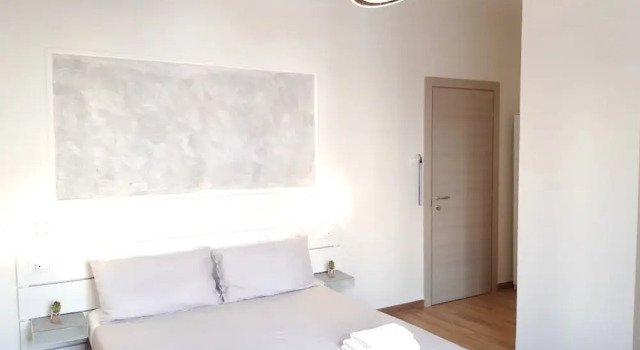 Номер Standard Aurora 5 Terre