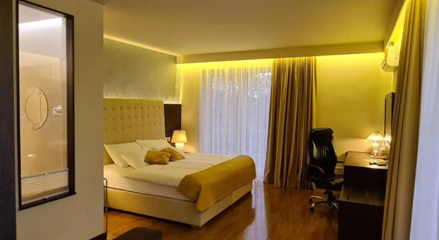 Номер Deluxe Aparthotel Gaja