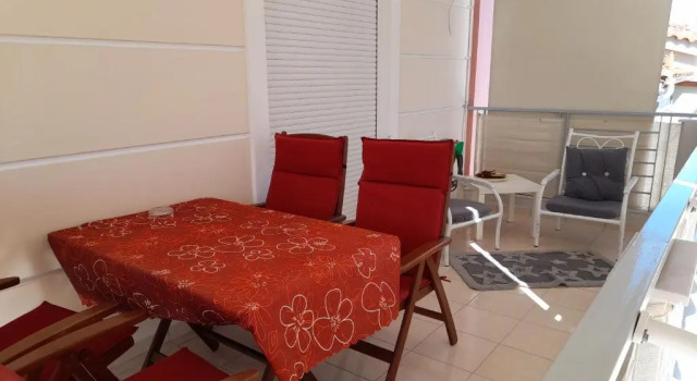 Apartment on Sokrati, Réserver Appartement Velo-Vocha Corinthie