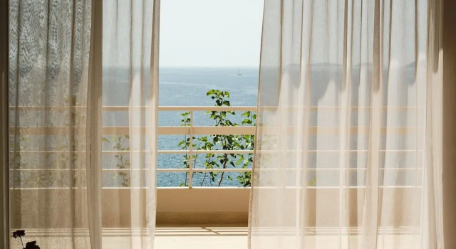 Люкс Executive с балконом Sirene Blue Luxury Beach Resort