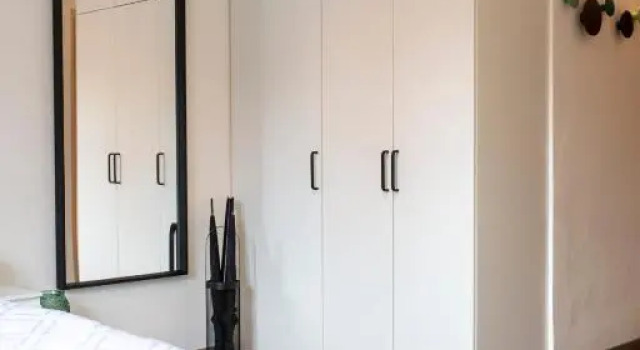 Modern studio apartment in the heart of Merano