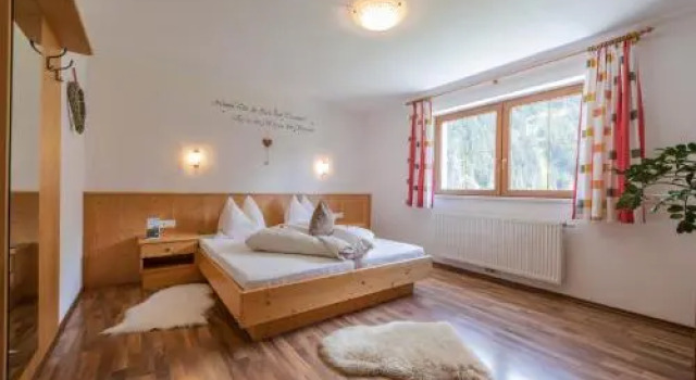 Haus Gletscherblick, Забронировать Отель Отели Тироля 3 звезды, 3*