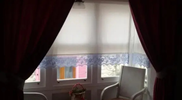 Двухместный номер Economy Alacati Ciftekuyu Butik Otel