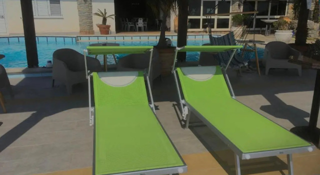 Apartments Villa Michela, Book Lejlighed Hoteller i Cilento Coast med pool, Swimmingpool