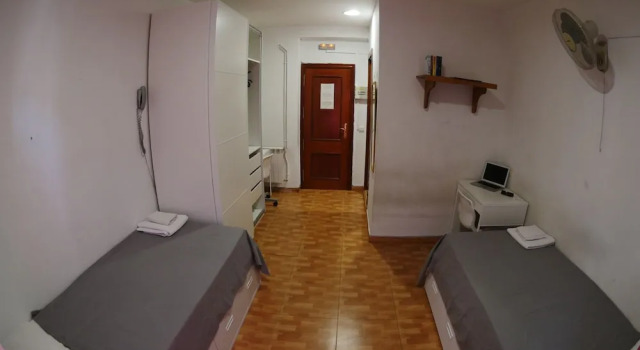 Residencia Rosales