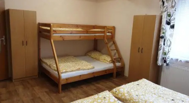 Privát u Jašice, Забронировать Отель Мосты-у-Яблункова Beskids