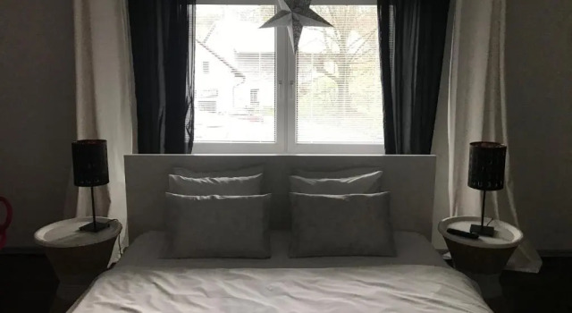 Апартаменты Apartments Centrum