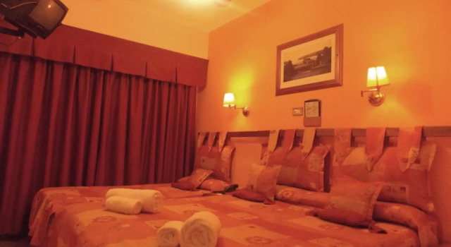 Gran Hotel Atlantic