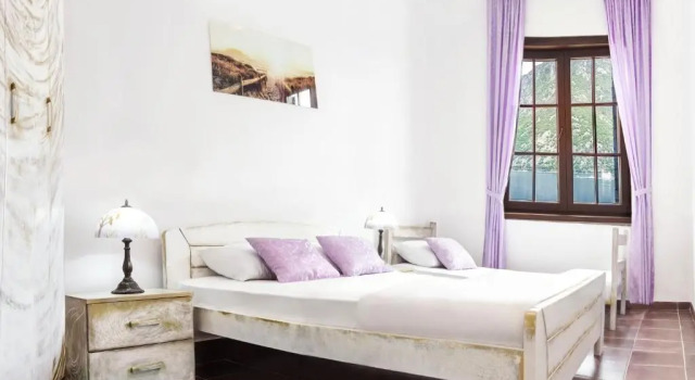 Апартаменты с 2 комнатами Apartments Boka Vista