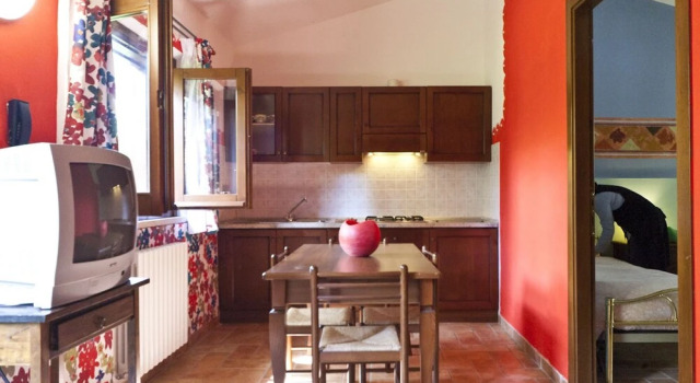 Agriturismo Nizzi, Varaa Hotelli Piano Delle Pieve Umbria