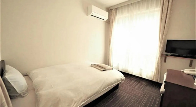 Номер Economy Urbanty Nishikujo - Vacation STAY 08538v