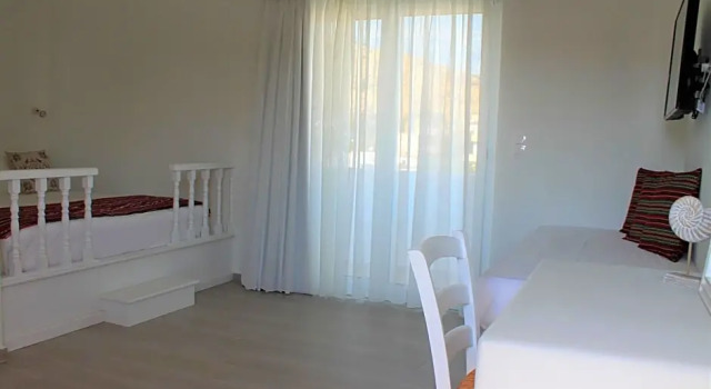 Stegna Akti Luxury Suites, Prenota Hotel Stegna Egeo Meridionale