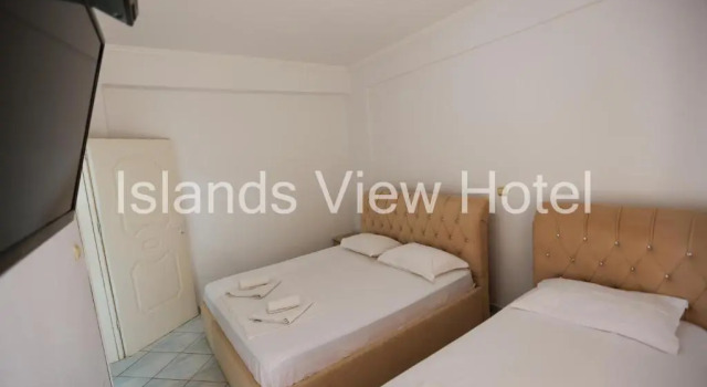 Апартаменты c 1 комнатой Vila Islands View
