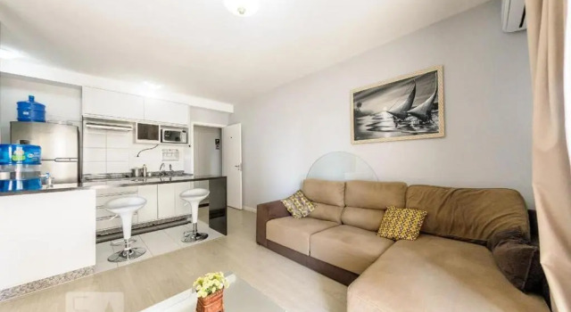 Apartamento Dot Home, Забронировать Апартаменты/квартира Апартаменты Кампинас, рядом с Museum of Image and Sound, Апартаменты/квартира