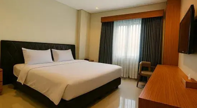 Номер Superior Lakeside TELL Cikarang