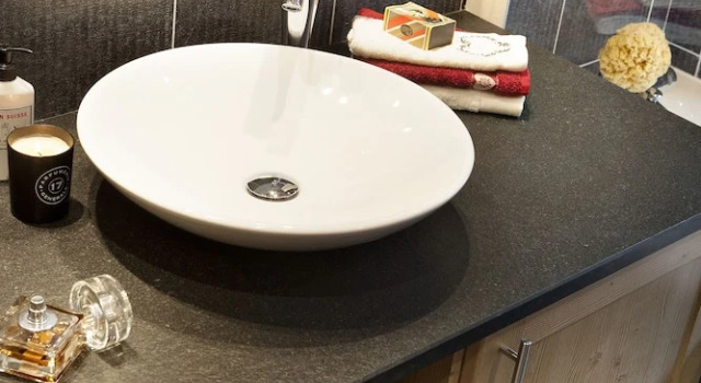 Апартаменты c 1 комнатой с балконом CGH Résidence Boutique Le Chalet des Dolines