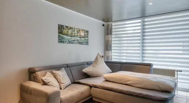 Апартаменты Apartment Haus Tiefenbach