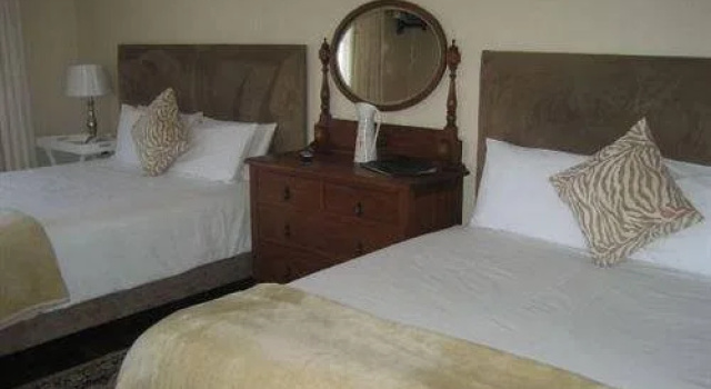 Greenwood Manor, Boek Hotel Sandton 