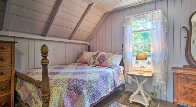 Коттедж Charming MV Cottage: Walk to Dtwn Oak Bluffs!