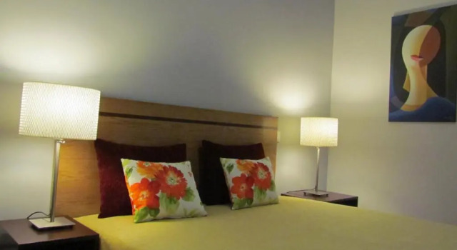Люкс Standard Solar Guesthouse Olival da Vinha