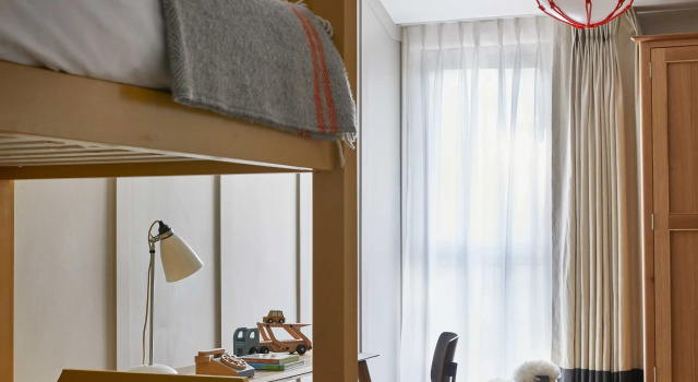 Семейный номер Standard с 2 комнатами Fowey Hall Hotel