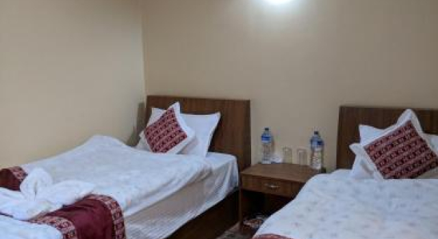 Hotel Terracotta, Забронировать Отель Бхактапур Катманду