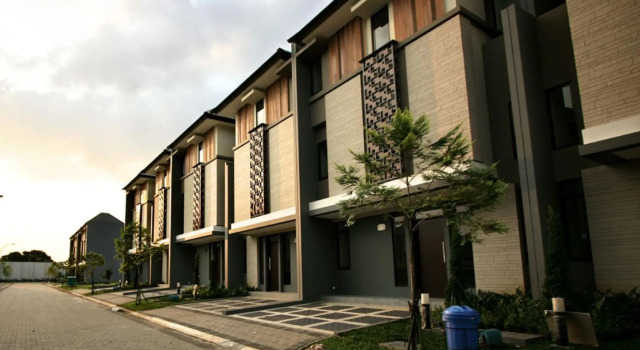 Olivers Guest House, Prenota Affittacamere Legok West Java