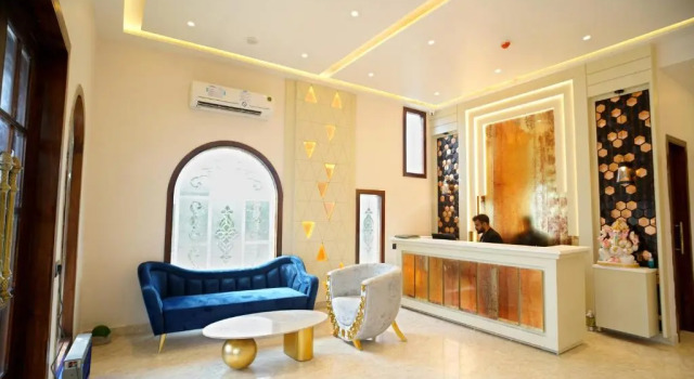 5 States, Rezerwuj Hotel Amritsar Punjab