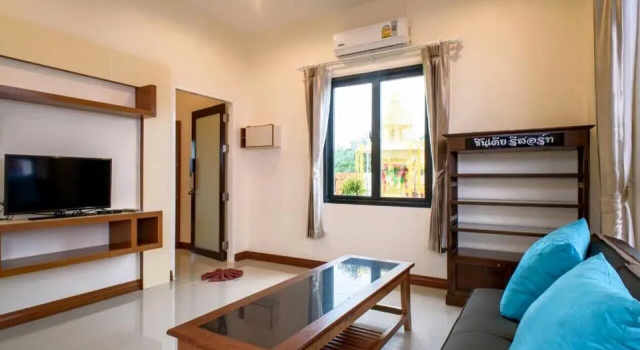 Двухместный номер Standard Cindia Resort