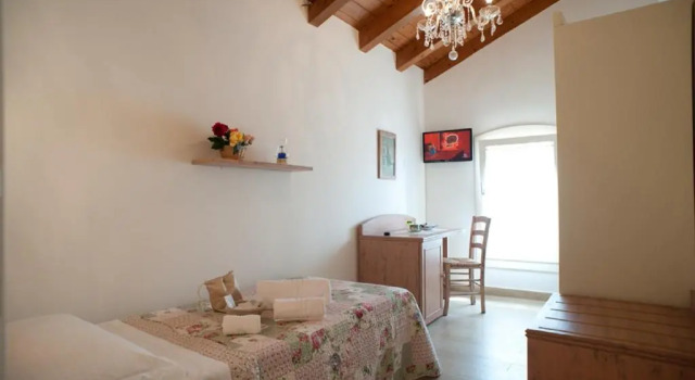 Номер Standard Villa Myosotis