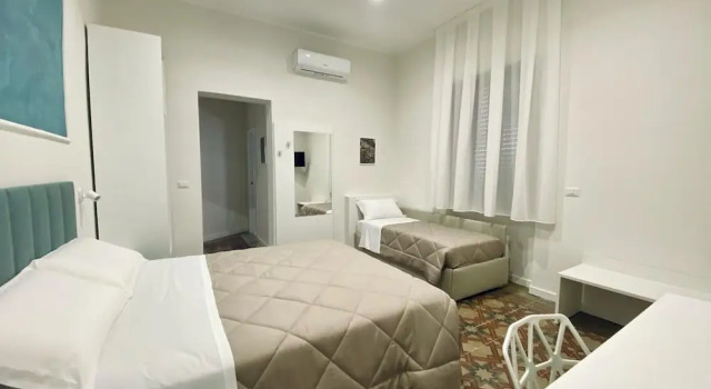 Номер Comfort B&B Hèlios