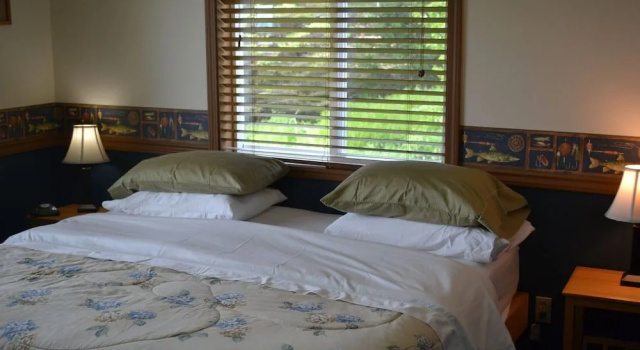 Pioneer Inn Guesthouse