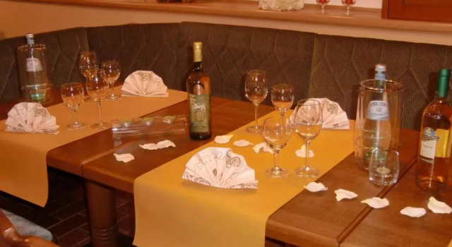 Номер Comfort Hotel Heidehof