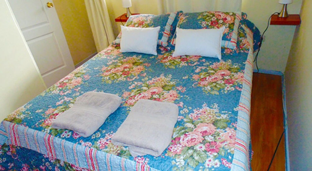 Апартаменты Standard с 2 комнатами DEPARTAMENTOS CLIMENT